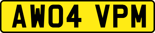 AW04VPM