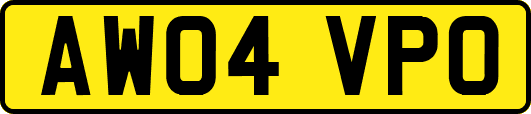 AW04VPO