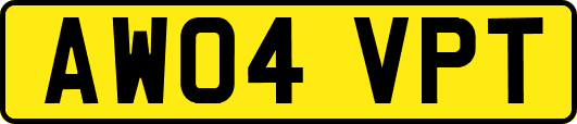 AW04VPT