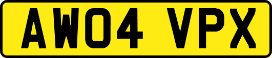 AW04VPX