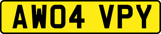 AW04VPY