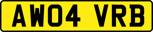 AW04VRB