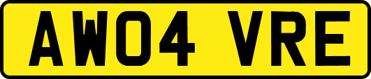 AW04VRE
