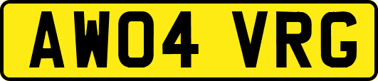 AW04VRG