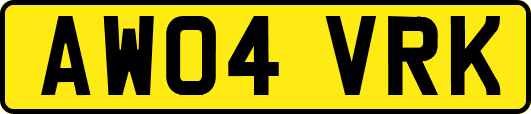 AW04VRK