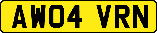 AW04VRN