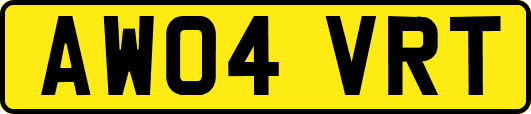 AW04VRT