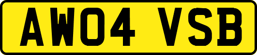 AW04VSB