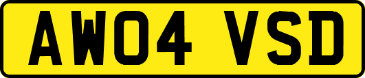AW04VSD