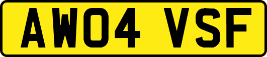 AW04VSF