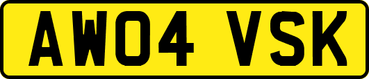 AW04VSK