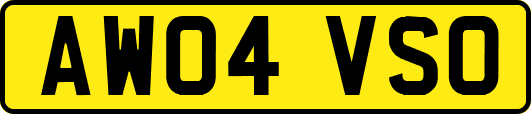 AW04VSO