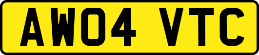 AW04VTC