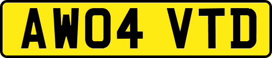 AW04VTD