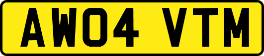 AW04VTM