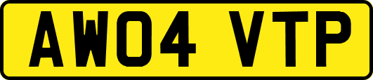AW04VTP