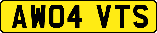 AW04VTS