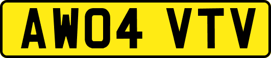 AW04VTV