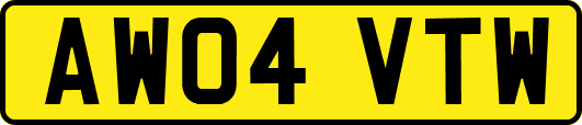 AW04VTW
