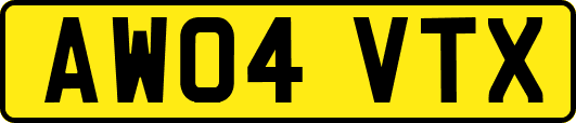 AW04VTX