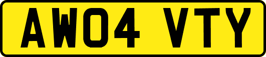 AW04VTY
