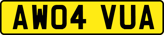 AW04VUA