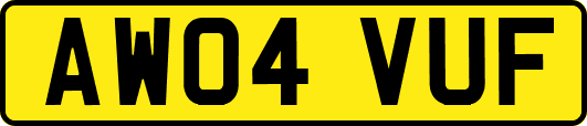 AW04VUF
