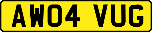 AW04VUG