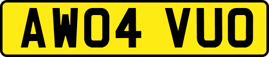 AW04VUO