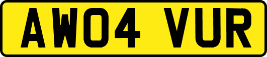 AW04VUR