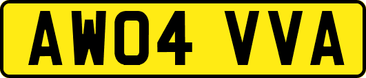 AW04VVA