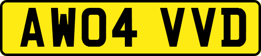 AW04VVD