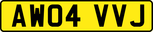 AW04VVJ