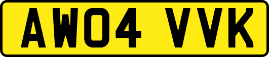 AW04VVK