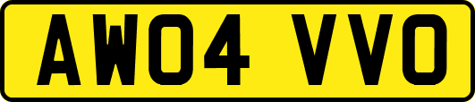 AW04VVO