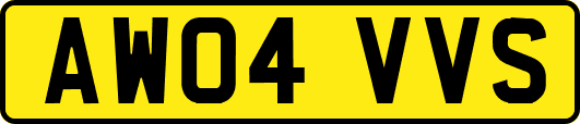 AW04VVS