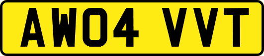 AW04VVT