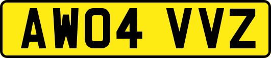 AW04VVZ