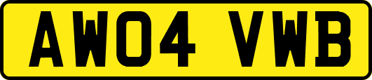 AW04VWB