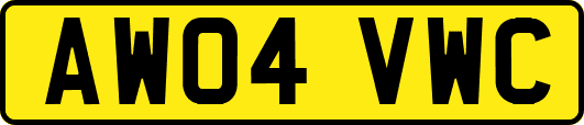 AW04VWC