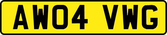 AW04VWG