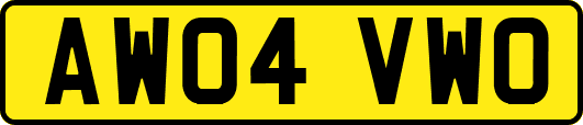 AW04VWO