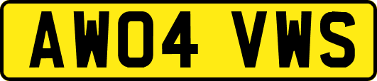 AW04VWS