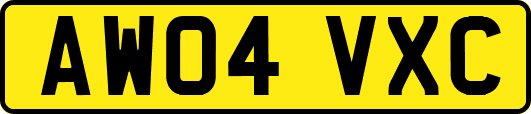 AW04VXC