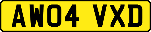 AW04VXD