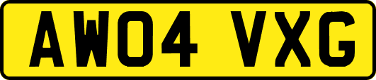 AW04VXG