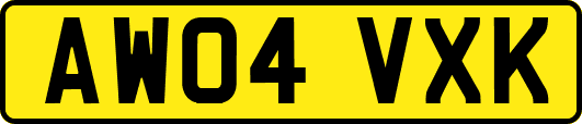 AW04VXK