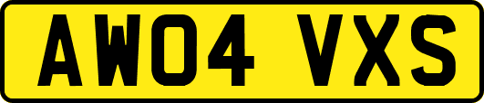 AW04VXS