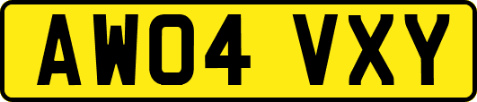 AW04VXY