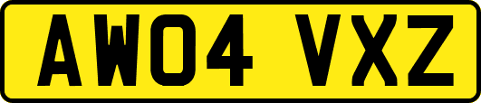 AW04VXZ